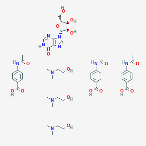 Chemical Structure Image